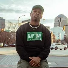 Skypp — hip-hop artist profile photo