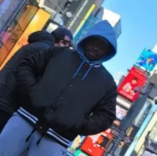 Mir Blackwell — hip-hop artist profile photo