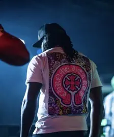 Sirholmes — hip-hop artist profile photo