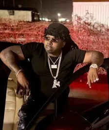Rod D — hip-hop artist profile photo