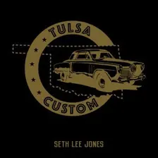 Seth Lee Jones — hip-hop artist profile photo