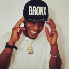 Mr.Tac — hip-hop artist profile photo