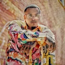 Tas Raww — hip-hop artist profile photo