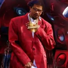 Lil Red — hip-hop artist profile photo