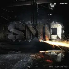 SMD — hip-hop artist profile photo