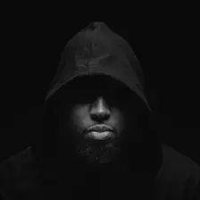Parxx — hip-hop artist profile photo