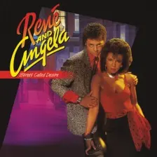 Rene & Angela — hip-hop artist profile photo