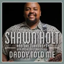 Shawn Holt — hip-hop artist profile photo