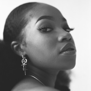 Raina Simone — hip-hop artist profile photo