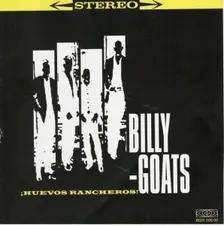 The Billy Goats — hip-hop artist profile photo