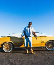 Mission — hip-hop artist profile photo