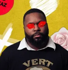Redd Lettaz — hip-hop artist profile photo