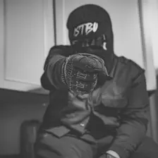 Shooter McShootem — hip-hop artist profile photo