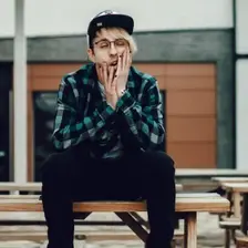 timmy the band — hip-hop artist profile photo