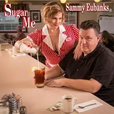 Sammy Eubanks — hip-hop artist profile photo
