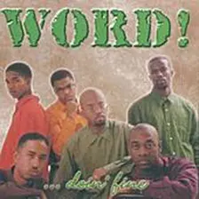 Word! — hip-hop artist profile photo