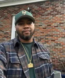 Rinchere — hip-hop artist profile photo