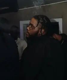Real Rich — hip-hop artist profile photo