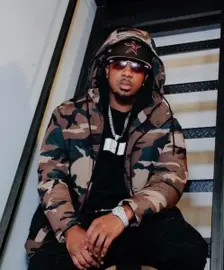 Propain — hip-hop artist profile photo
