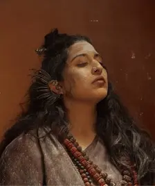 Raja Kumari — hip-hop artist profile photo