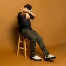 Melodicb — hip-hop artist profile photo