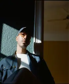 Oddisee — hip-hop artist profile photo