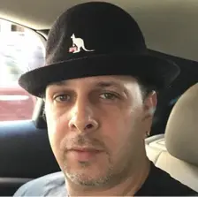 Tony Touch — hip-hop artist profile photo