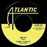 Tommy Ridgley profile photo