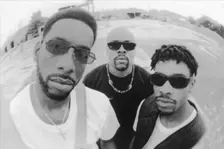Shadz of Lingo — hip-hop artist profile photo