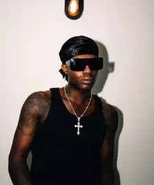 ssgkobe — hip-hop artist profile photo