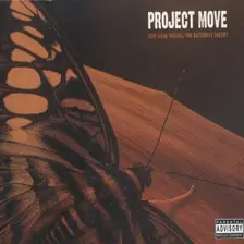 Project Move — hip-hop artist profile photo