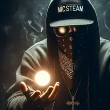 Micsteam — hip-hop artist profile photo
