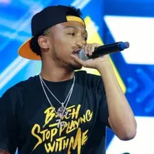 Trece 7ev — hip-hop artist profile photo