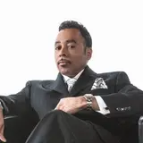 Morris Day profile photo
