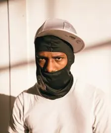 PGF Nuk — hip-hop artist profile photo