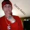 Starze Rakkz — hip-hop artist profile photo