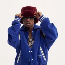 Slim Jxmmi — hip-hop artist profile photo