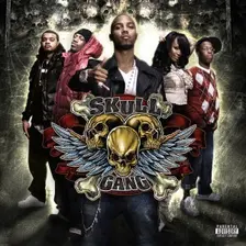 Skull Gang — hip-hop artist profile photo