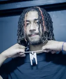 Millz.vsdawrld — hip-hop artist profile photo