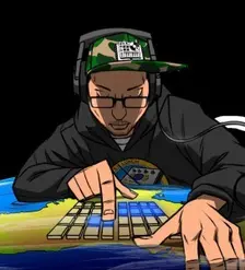 Phillipdrummond — hip-hop artist profile photo