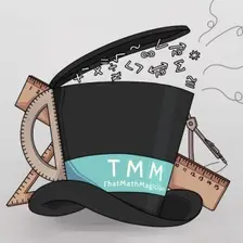 thatmathmagician — hip-hop artist profile photo