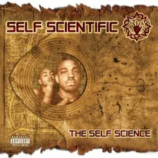 Self Scientific — hip-hop artist profile photo