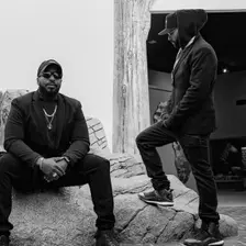 R.U.D.E. Music Ent. — hip-hop artist profile photo