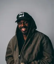 Te'jani — hip-hop artist profile photo