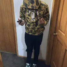 Otr Trapbaby — hip-hop artist profile photo
