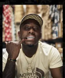 Og Bobby Billions — hip-hop artist profile photo