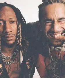 Social House — hip-hop artist profile photo