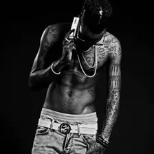 PolyDan — hip-hop artist profile photo
