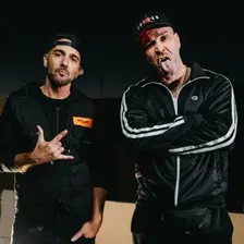 SFDK — hip-hop artist profile photo