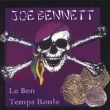 Joe Bennett profile photo